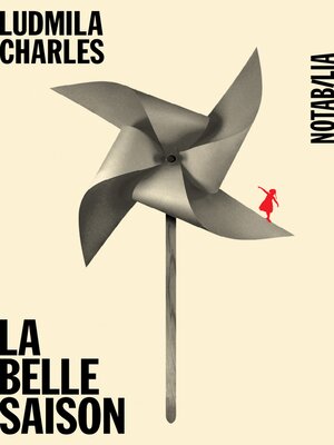 cover image of La belle saison